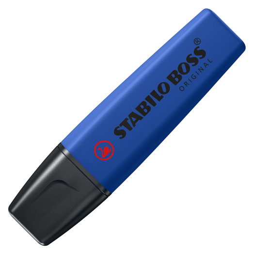 Highlighter STABILO BOSS ORIGINAL NatureCOLORS Wildflower